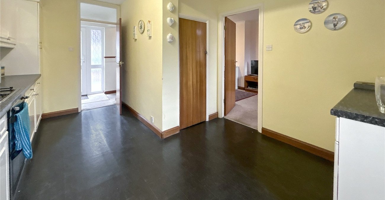 3 bedroom house for sale in Sidcup | Robinson Jackson