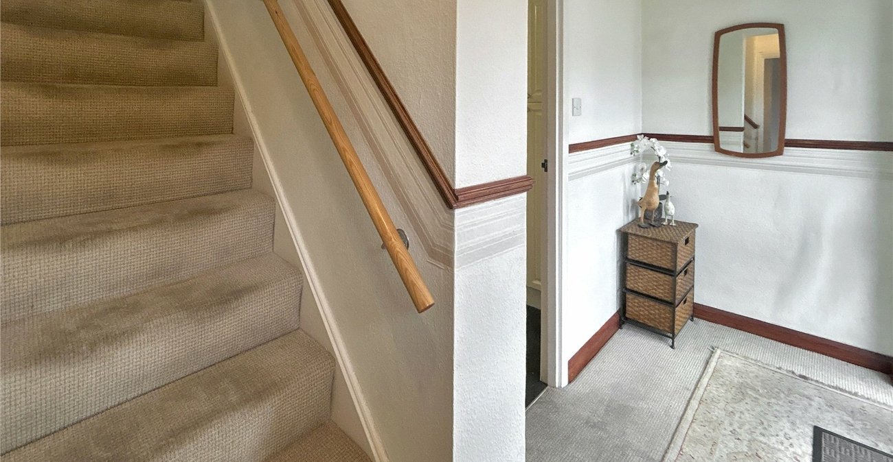 3 bedroom house for sale in Sidcup | Robinson Jackson