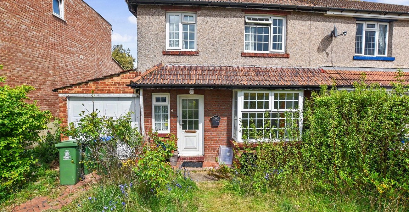 3 bedroom house for sale in Bexleyheath | Robinson Jackson