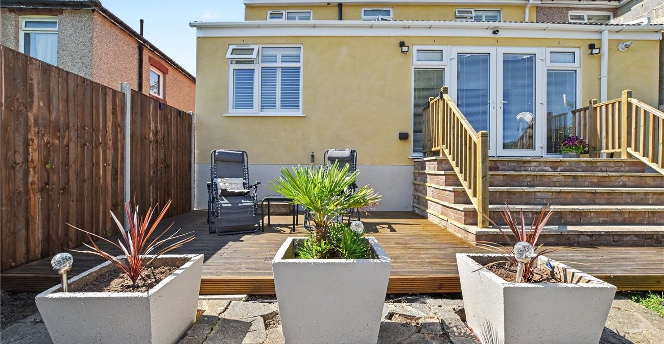 4 bedroom house for sale in Bexleyheath | Robinson Jackson