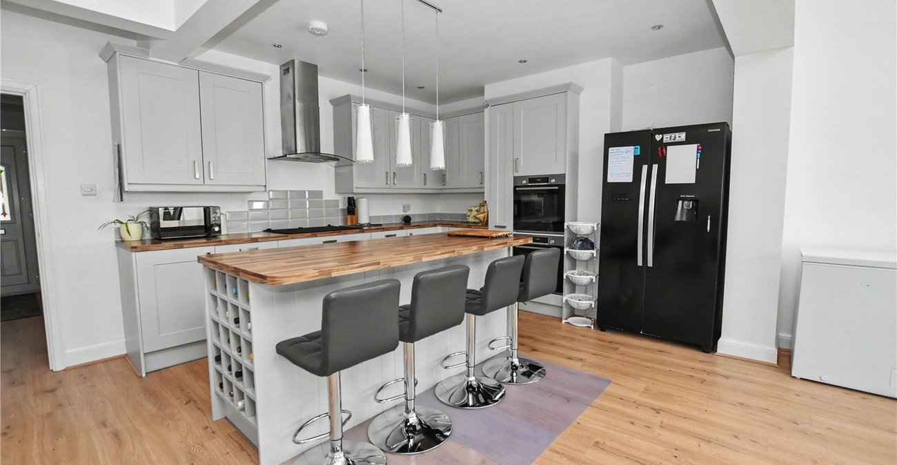4 bedroom house for sale in Bexleyheath | Robinson Jackson