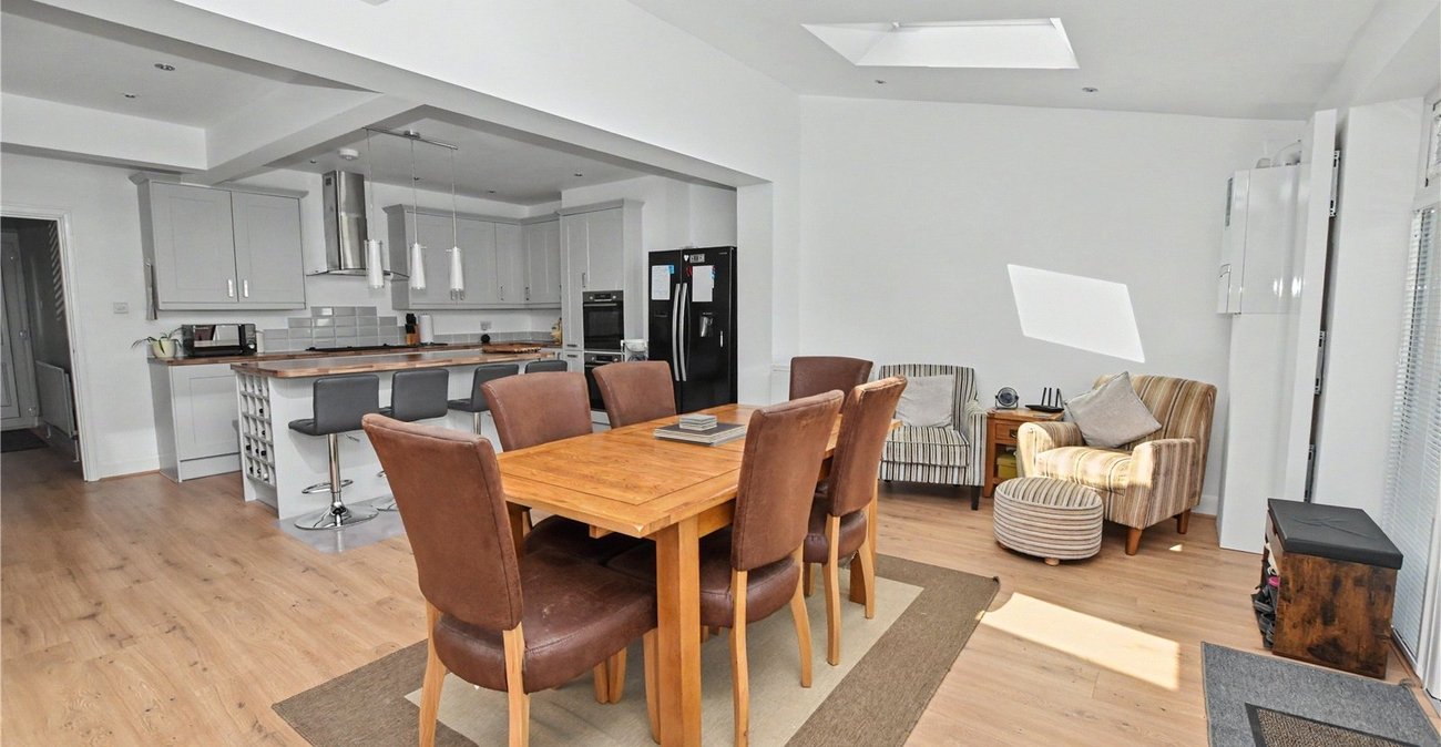 4 bedroom house for sale in Bexleyheath | Robinson Jackson
