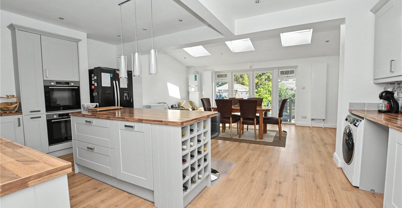 4 bedroom house for sale in Bexleyheath | Robinson Jackson