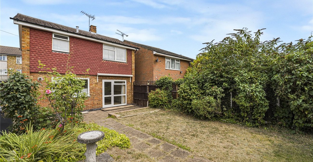 3 bedroom house for sale in Dartford | Robinson Jackson