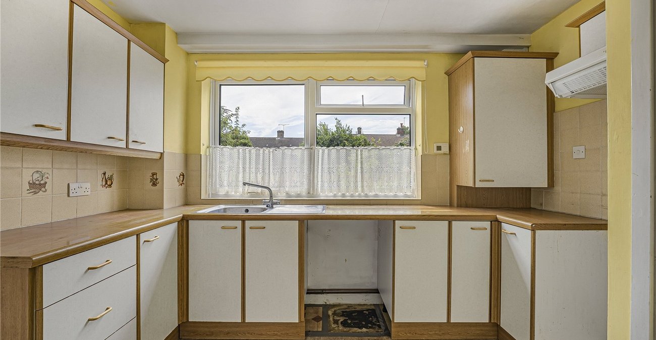 3 bedroom house for sale in Dartford | Robinson Jackson