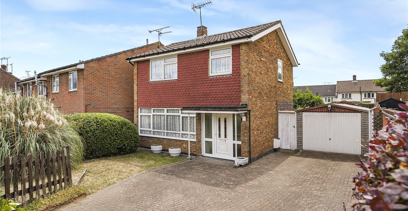 3 bedroom house for sale in Dartford | Robinson Jackson