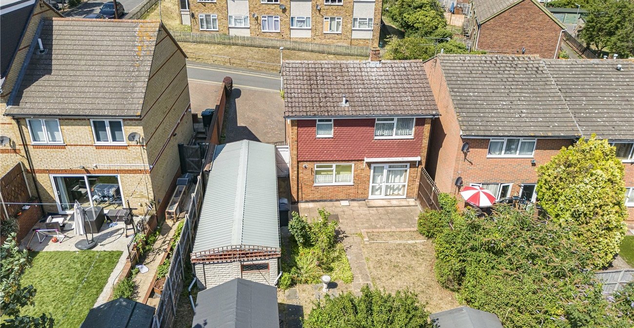 3 bedroom house for sale in Dartford | Robinson Jackson
