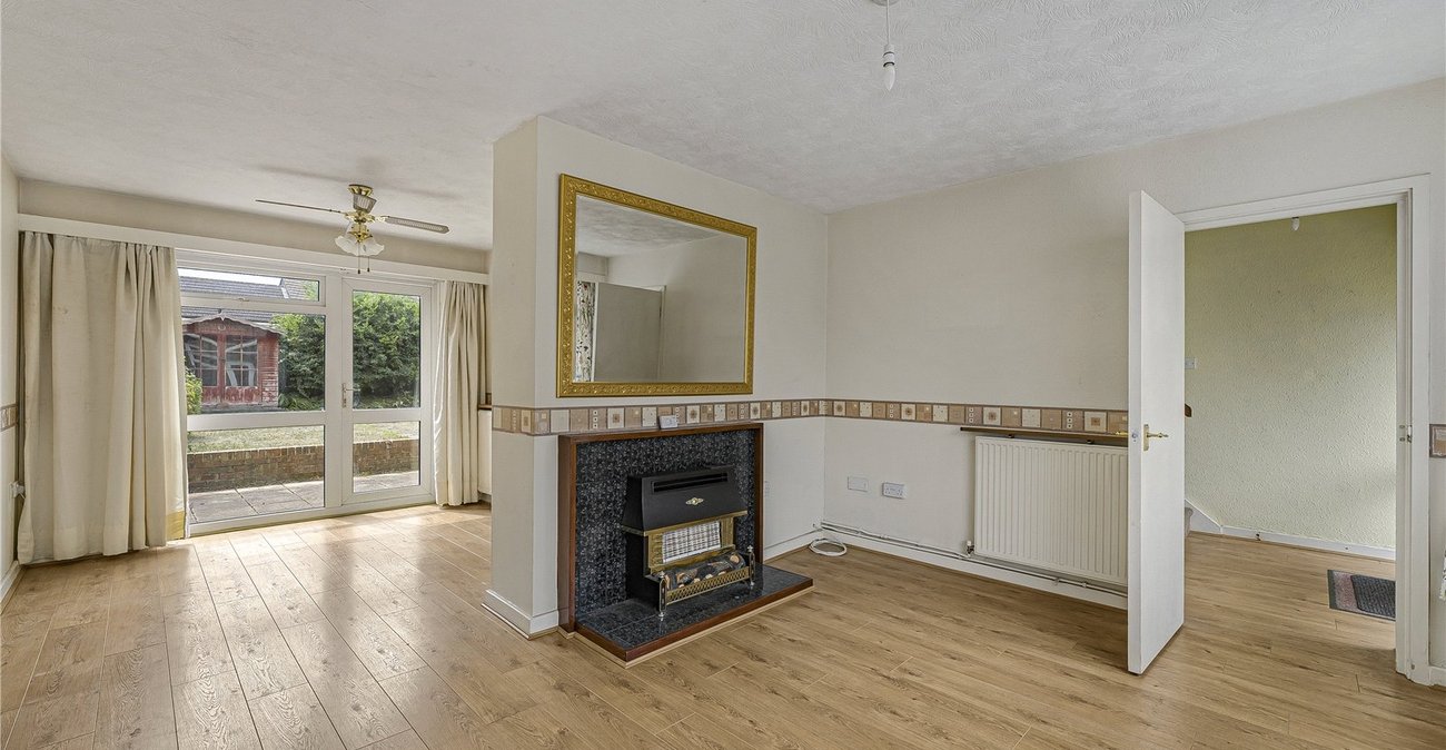 3 bedroom house for sale in Dartford | Robinson Jackson