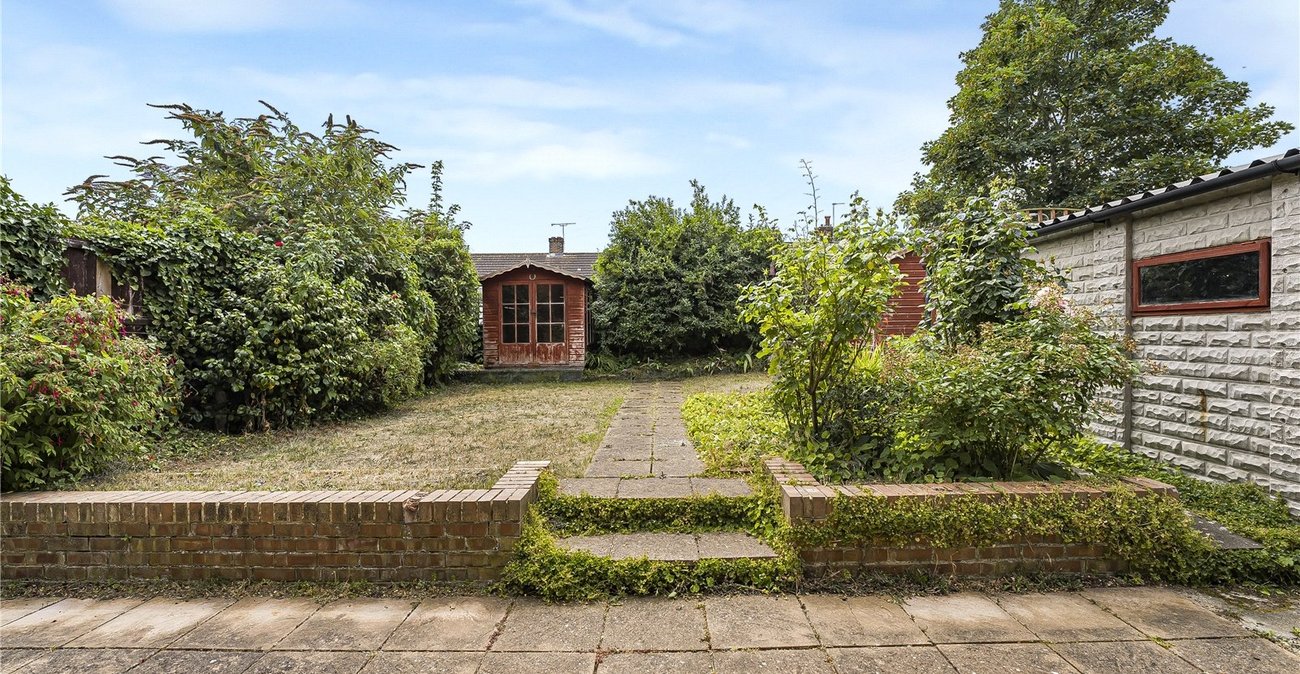3 bedroom house for sale in Dartford | Robinson Jackson