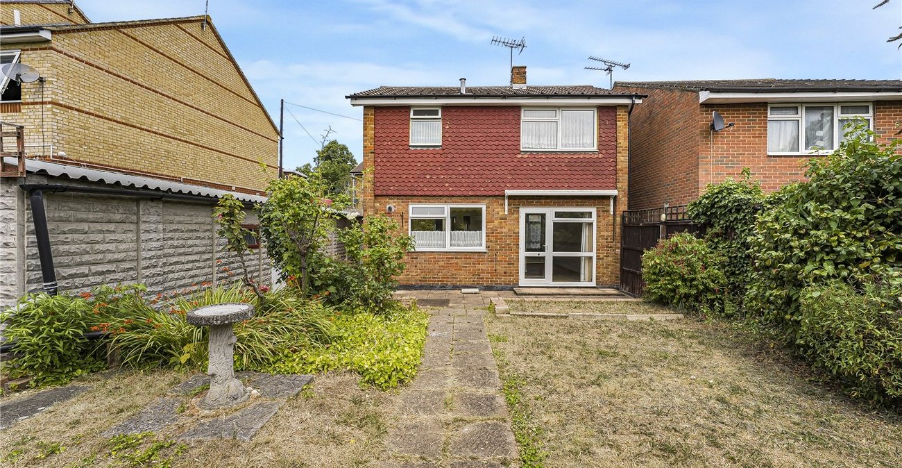 3 bedroom house for sale in Dartford | Robinson Jackson