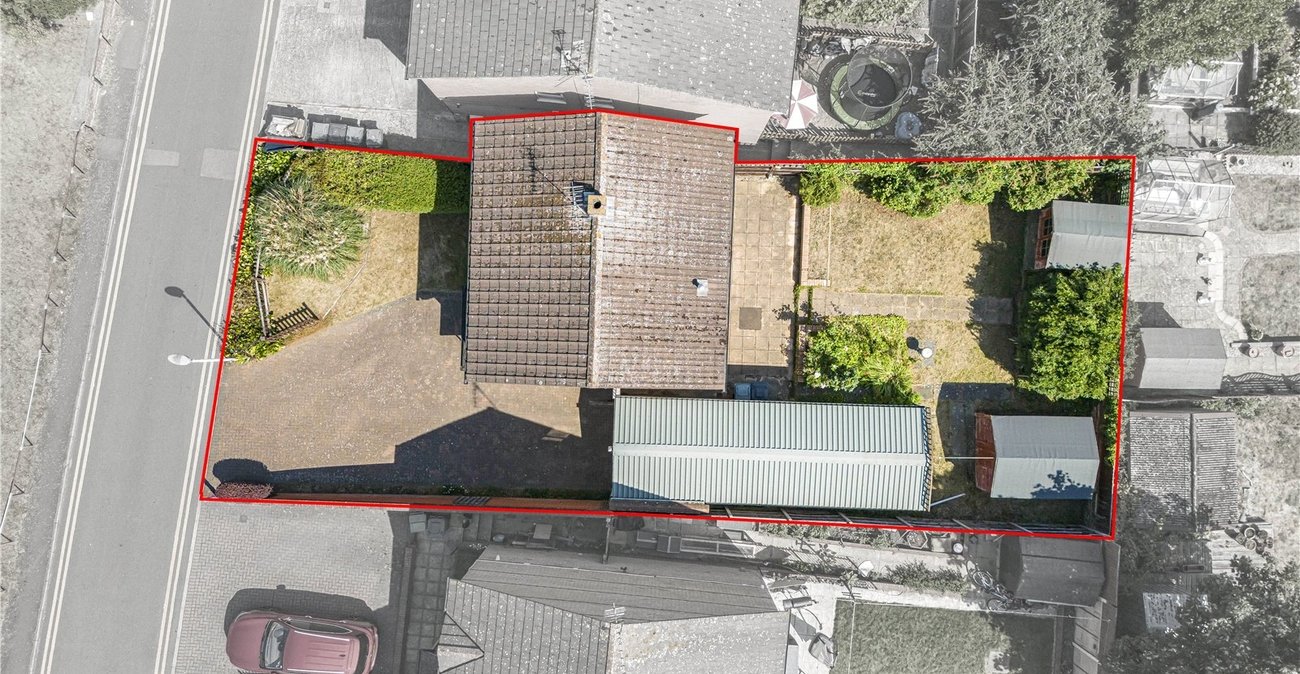3 bedroom house for sale in Dartford | Robinson Jackson