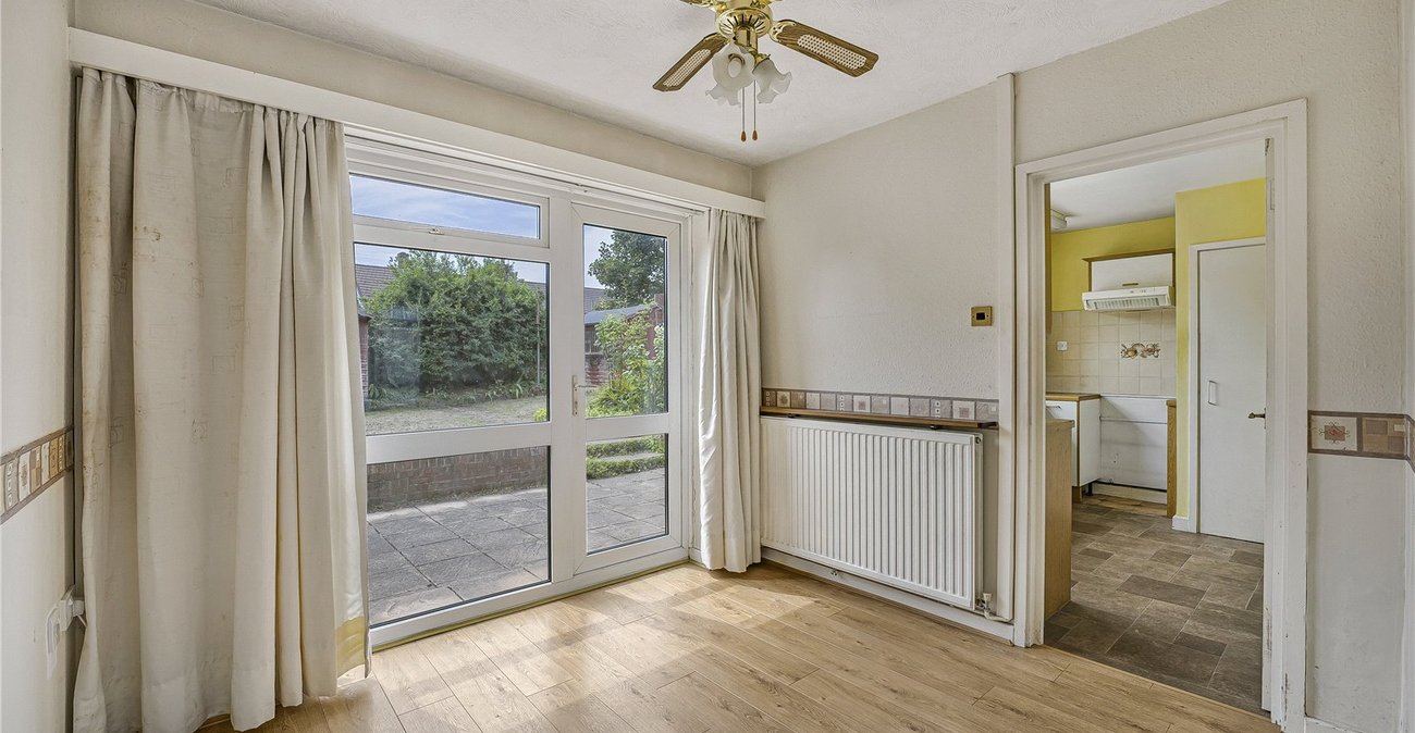3 bedroom house for sale in Dartford | Robinson Jackson