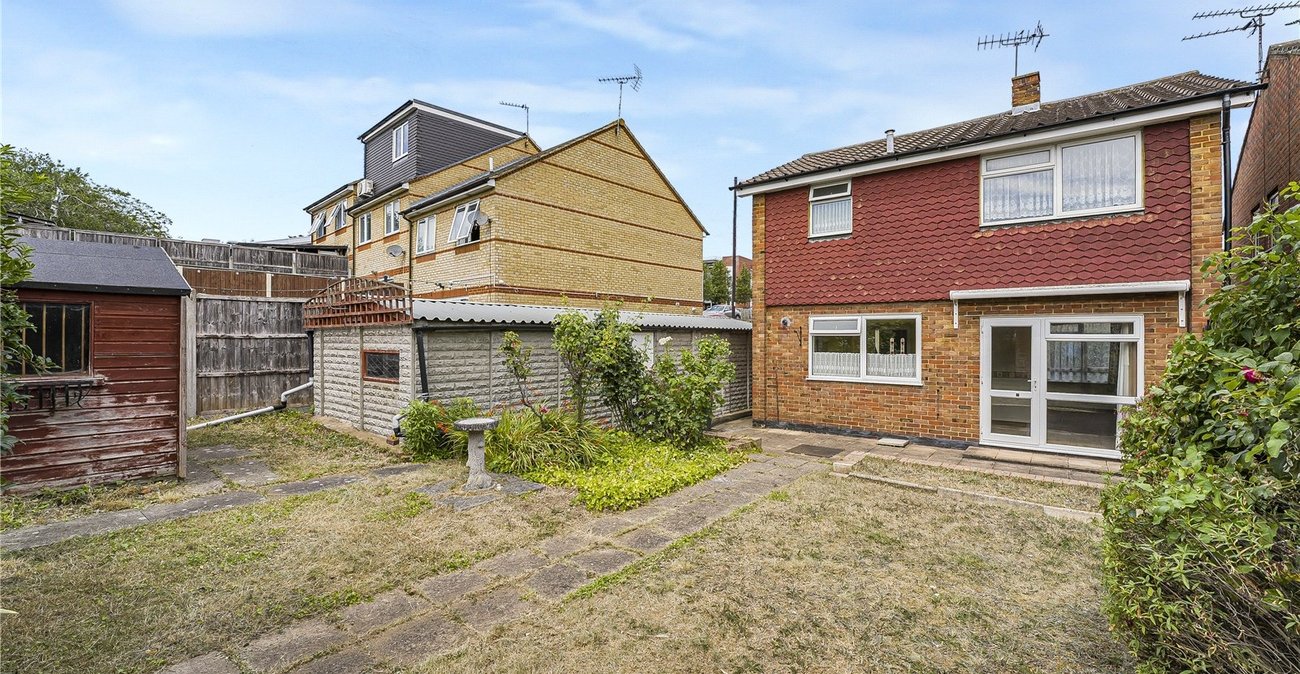 3 bedroom house for sale in Dartford | Robinson Jackson