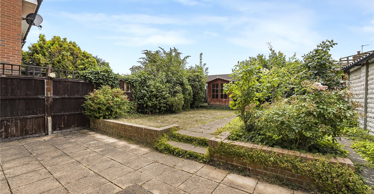 3 bedroom house for sale in Dartford | Robinson Jackson