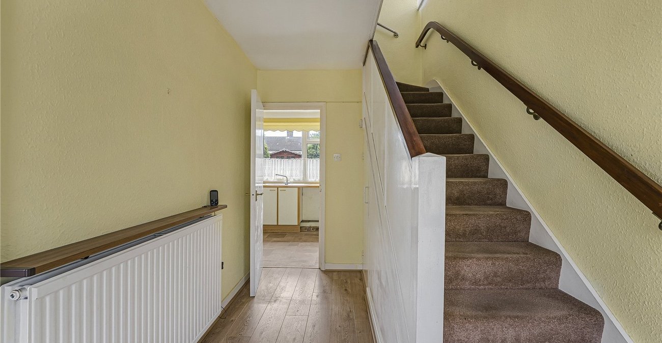 3 bedroom house for sale in Dartford | Robinson Jackson