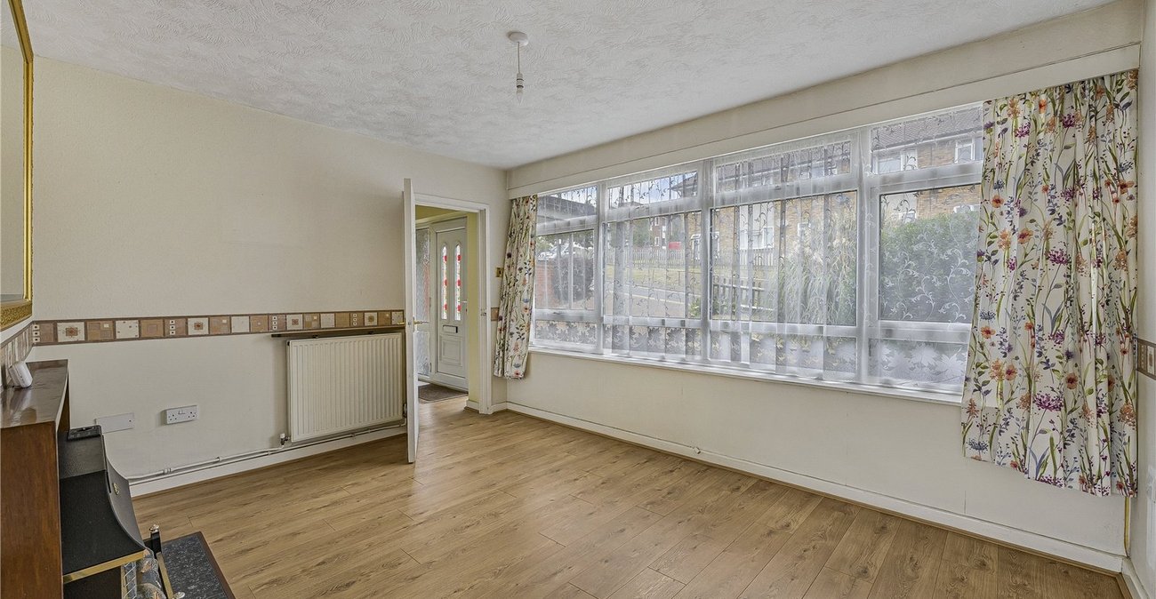 3 bedroom house for sale in Dartford | Robinson Jackson
