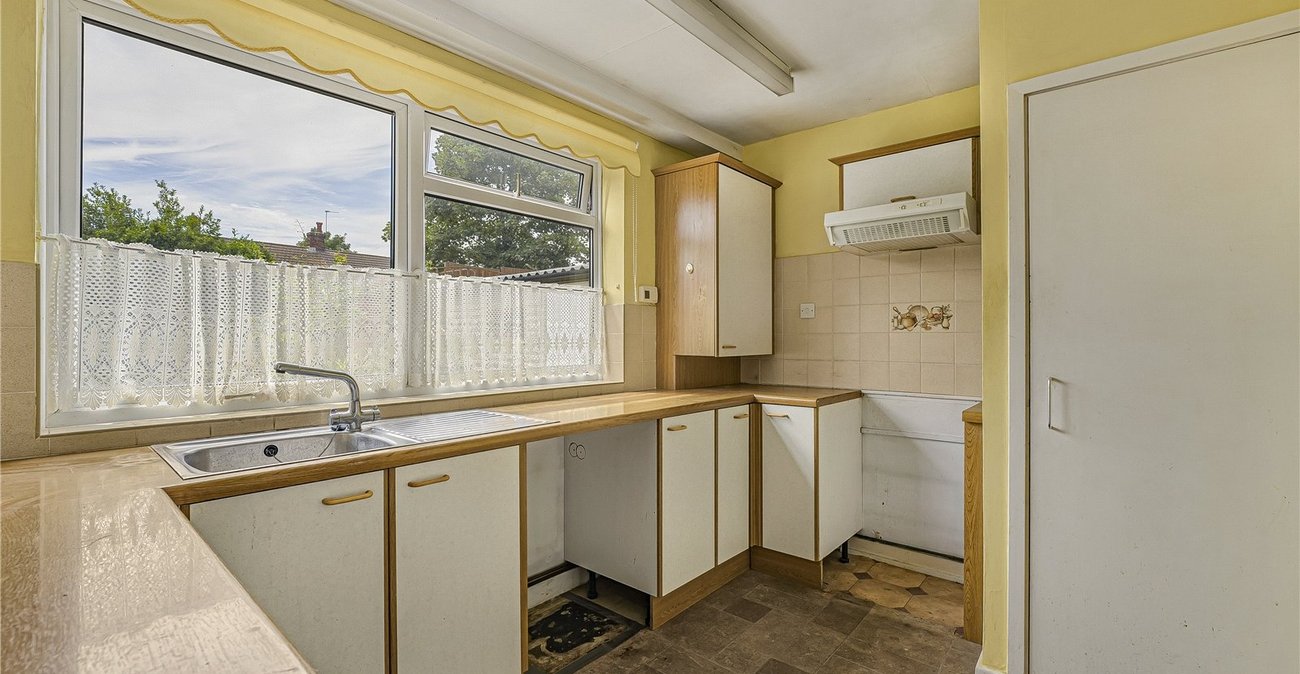 3 bedroom house for sale in Dartford | Robinson Jackson