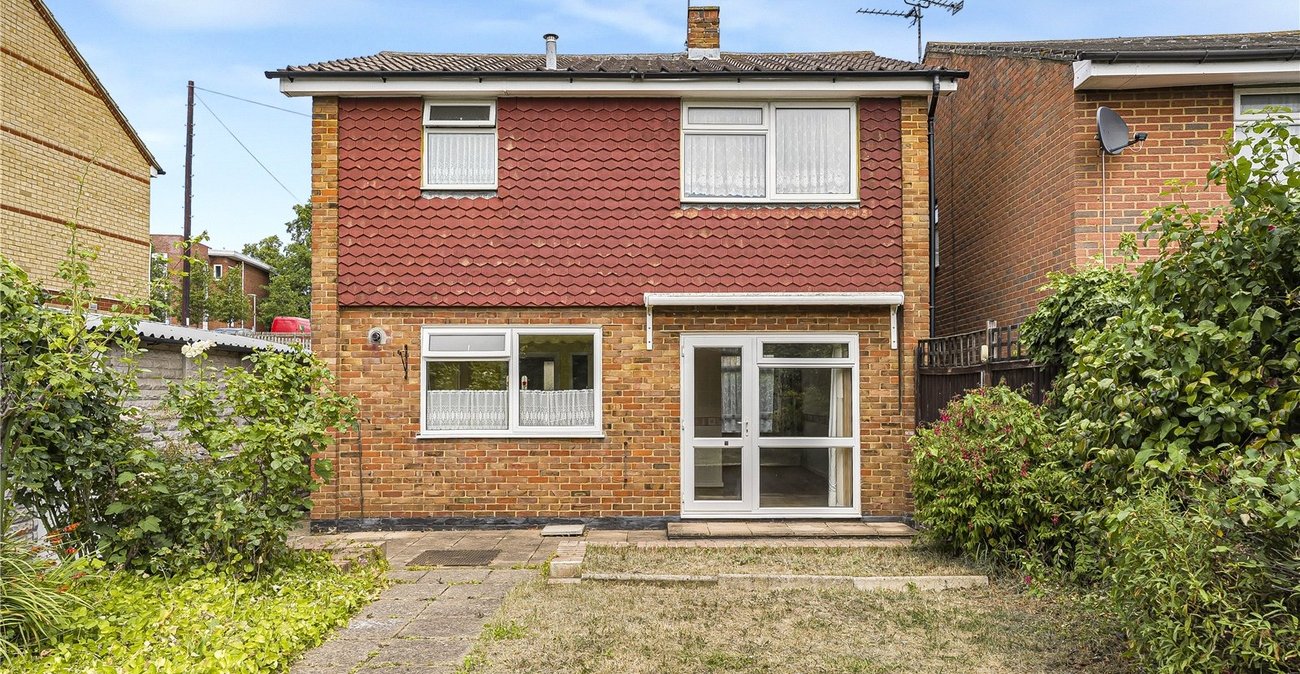 3 bedroom house for sale in Dartford | Robinson Jackson