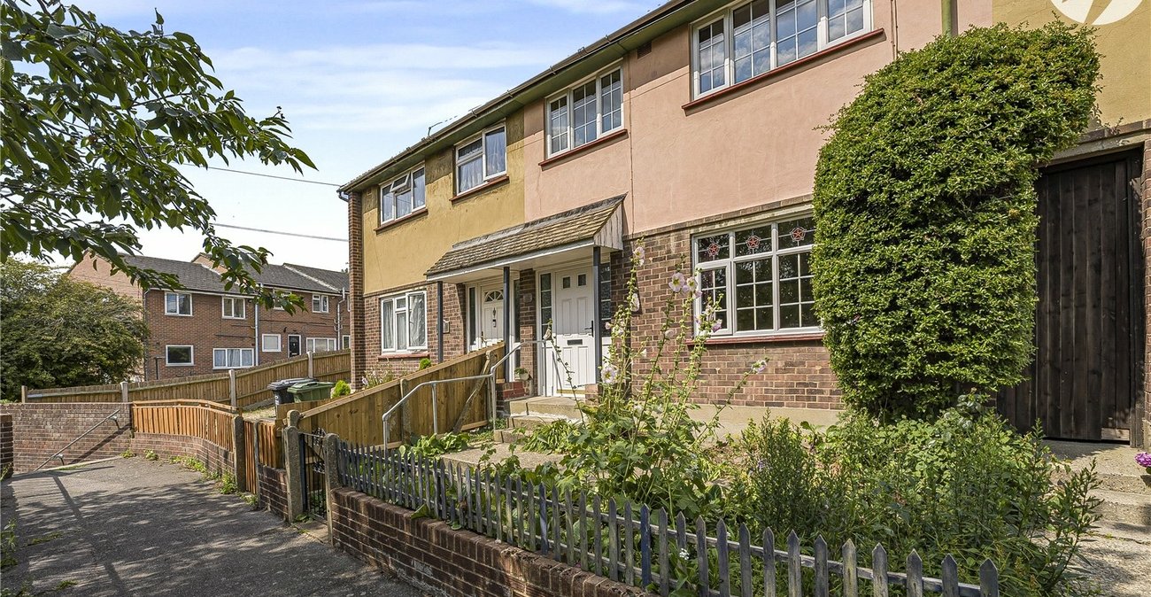 3 bedroom house for sale in Dartford | Robinson Jackson