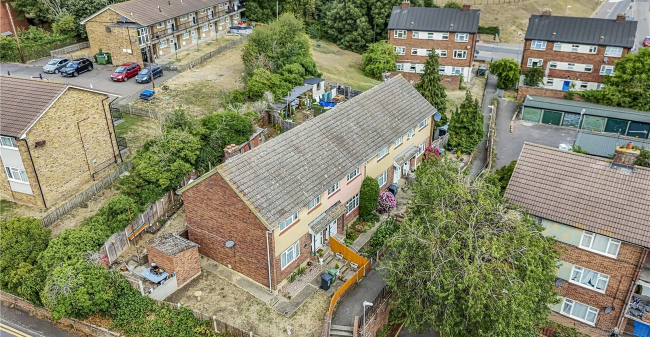 3 bedroom house for sale in Dartford | Robinson Jackson