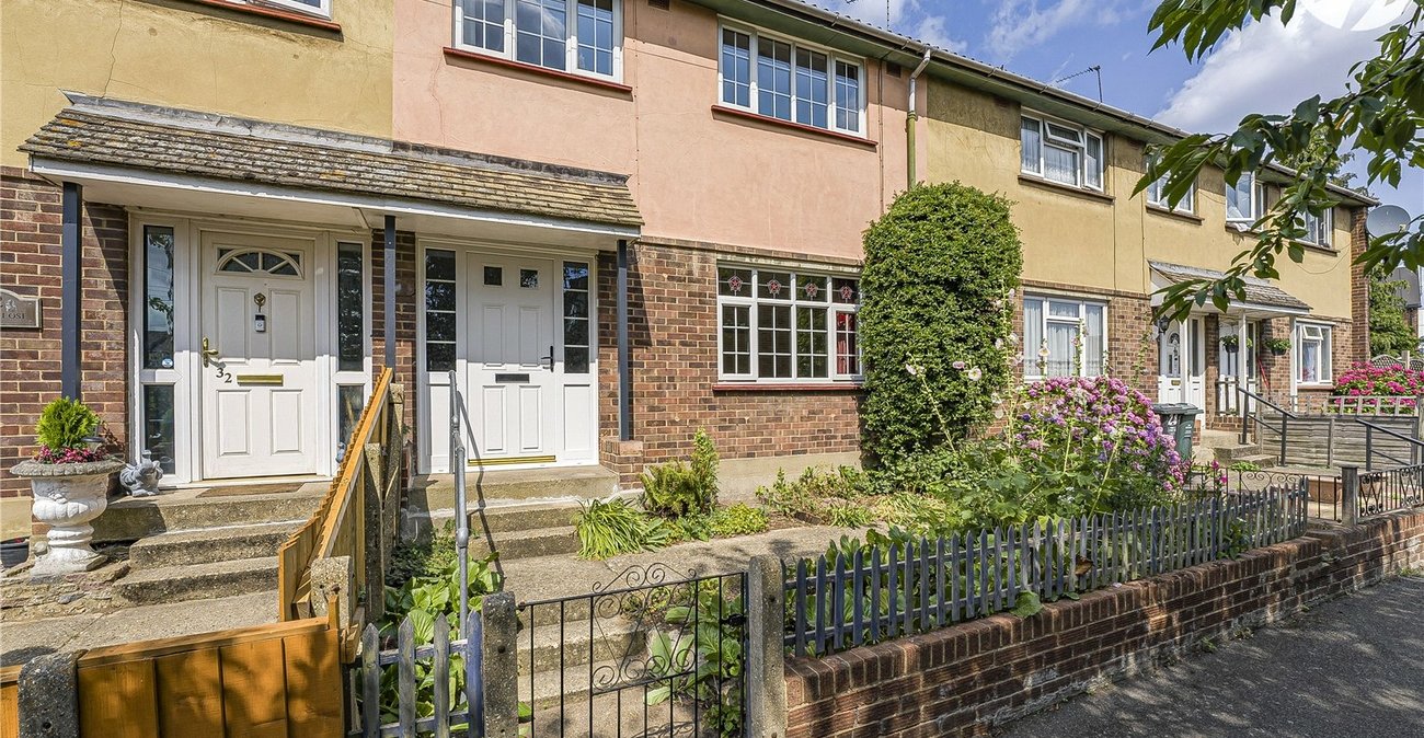 3 bedroom house for sale in Dartford | Robinson Jackson