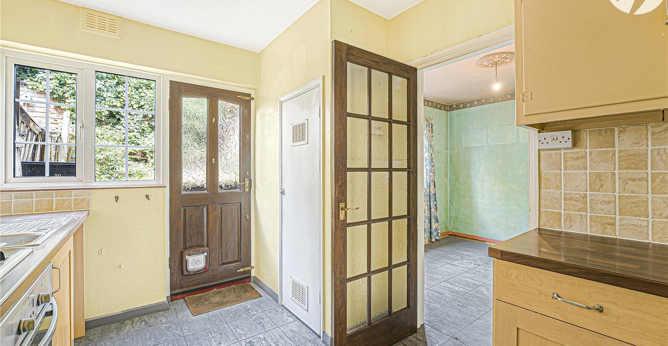 3 bedroom house for sale in Dartford | Robinson Jackson