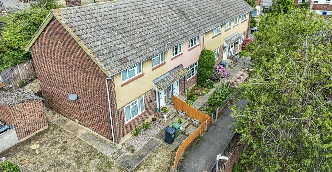 3 bedroom house for sale in Dartford | Robinson Jackson
