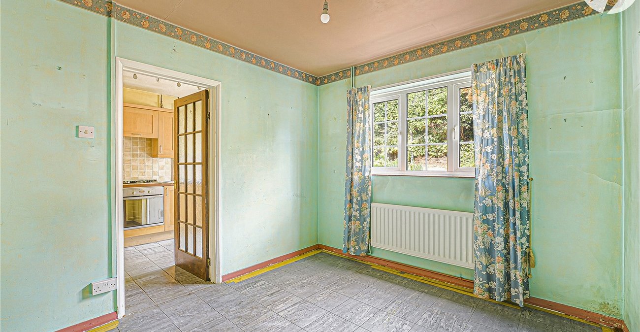 3 bedroom house for sale in Dartford | Robinson Jackson