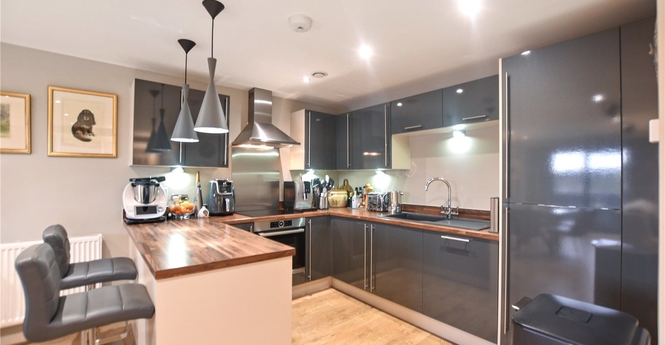 3 bedroom property for sale in Bexley | Robinson Jackson