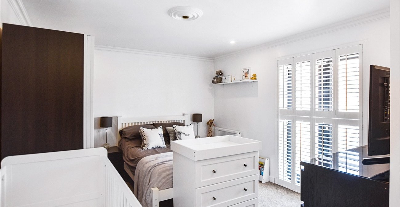 2 bedroom property for sale in Bexley | Robinson Jackson