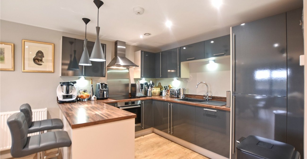 3 bedroom property for sale in Bexley | Robinson Jackson