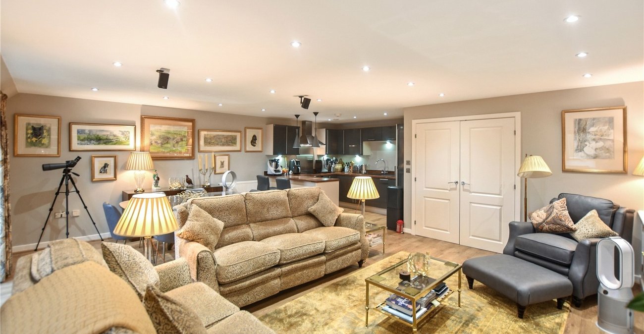 3 bedroom property for sale in Bexley | Robinson Jackson