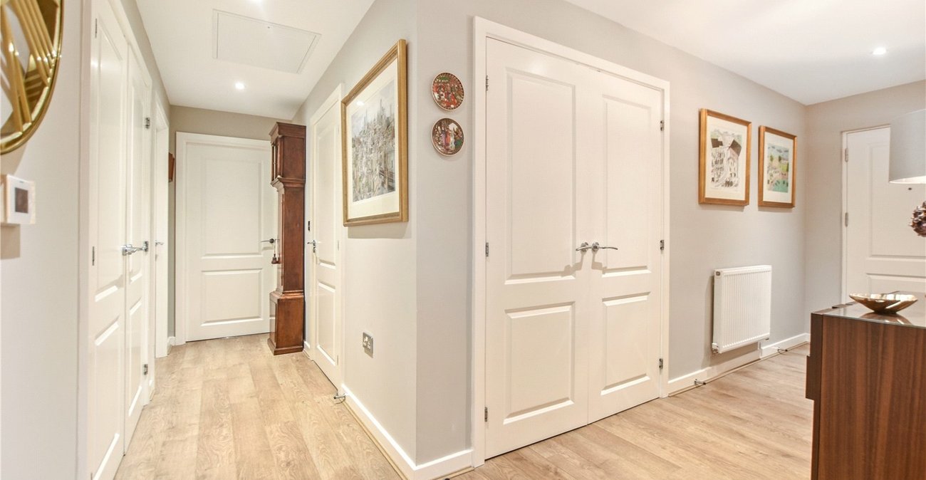 3 bedroom property for sale in Bexley | Robinson Jackson