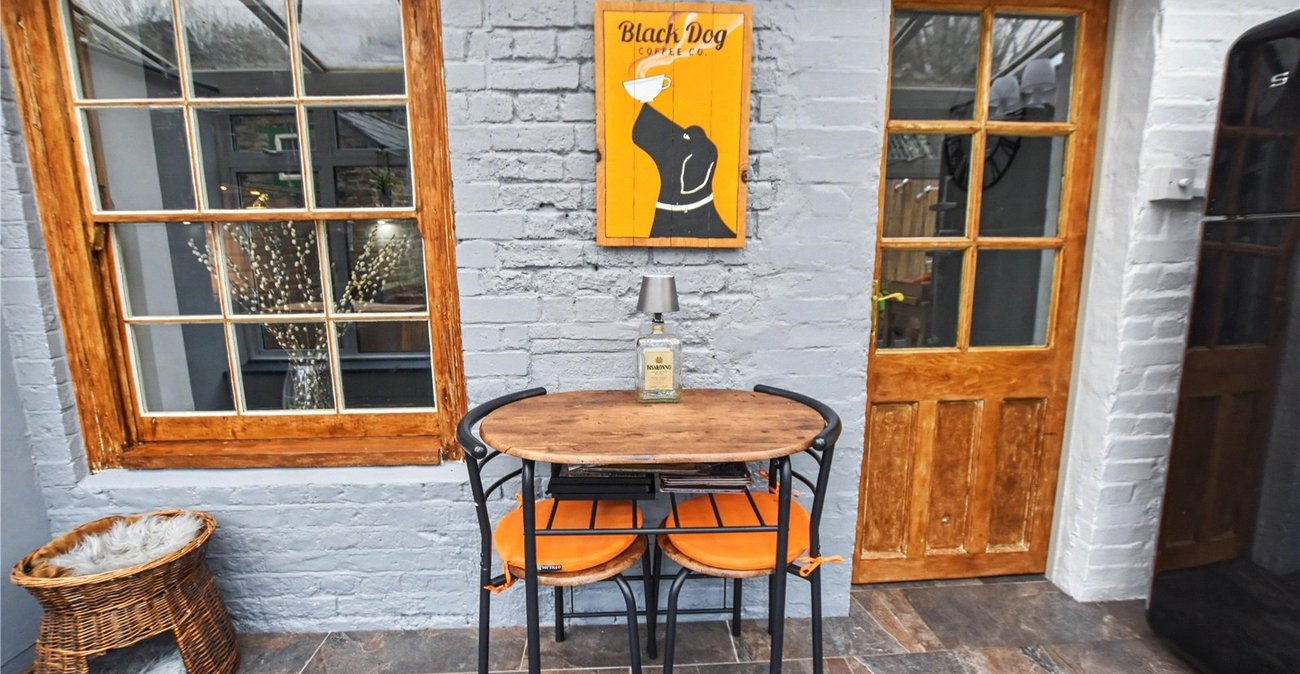 3 bedroom house for sale in Crayford | Robinson Jackson