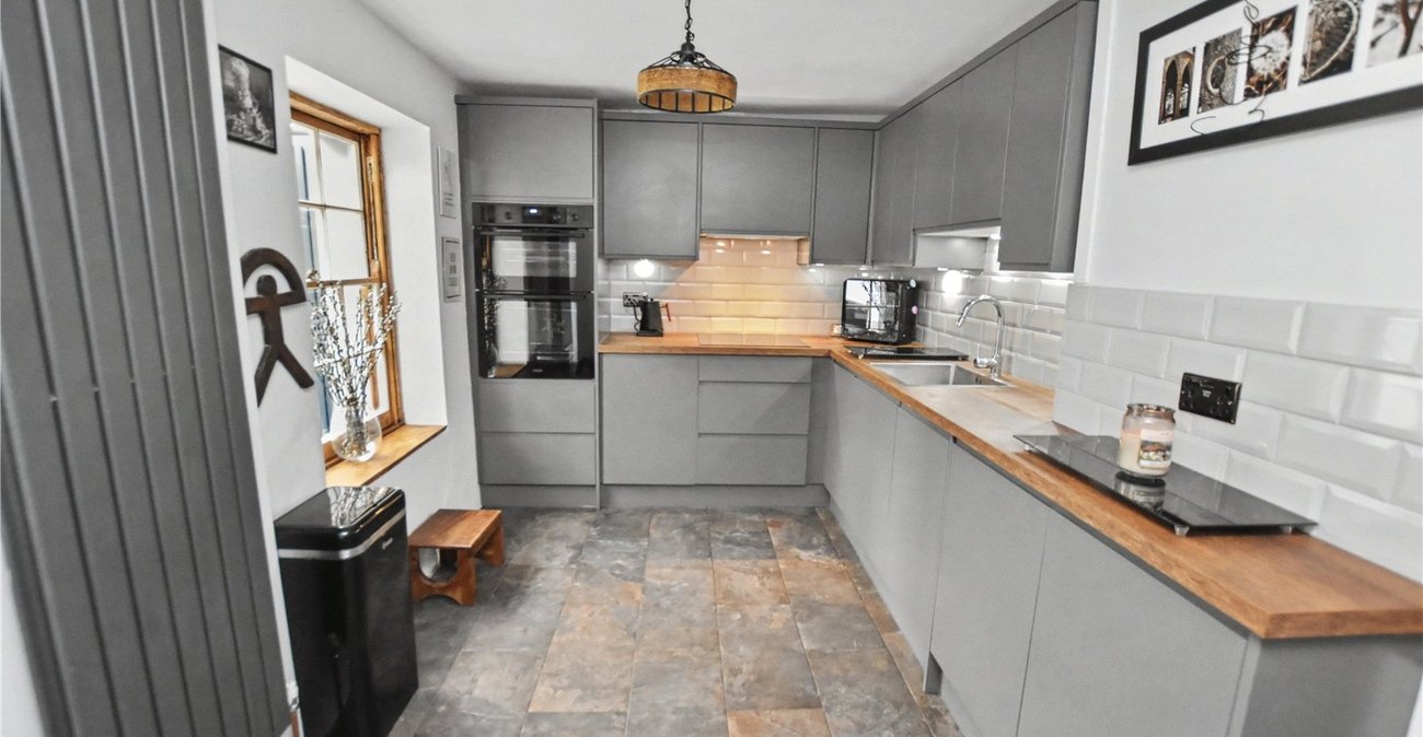 3 bedroom house for sale in Crayford | Robinson Jackson