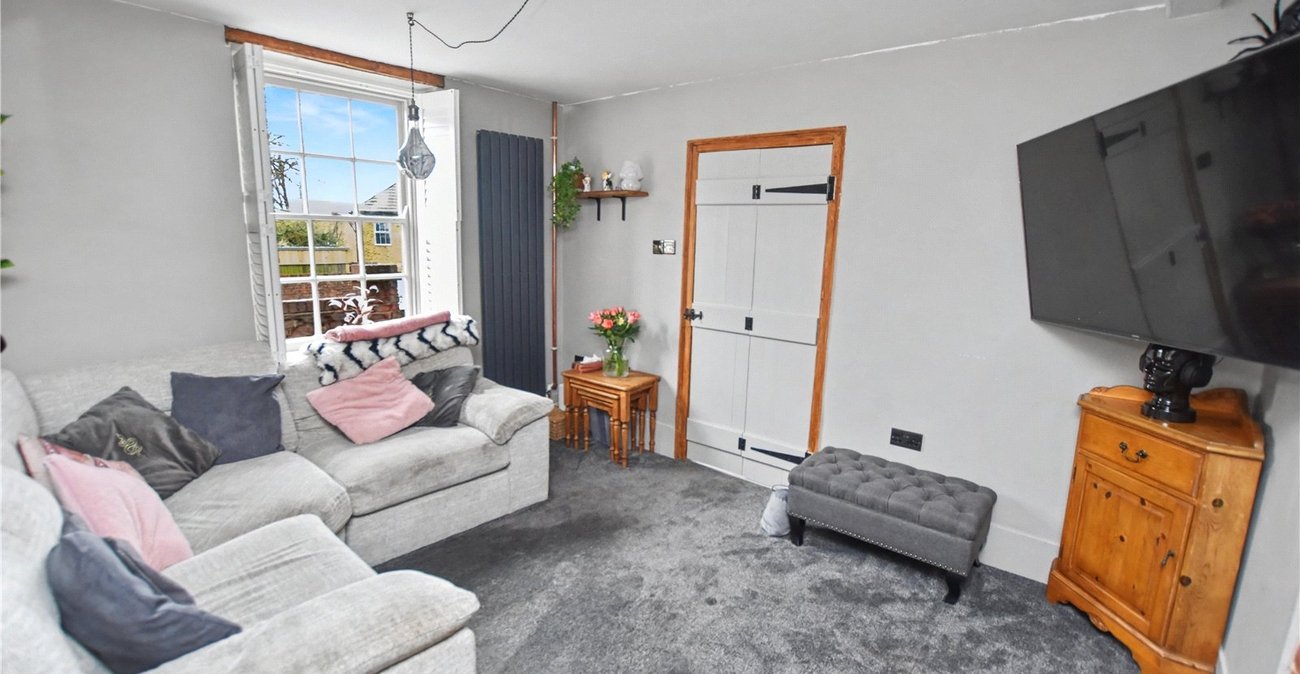 3 bedroom house for sale in Crayford | Robinson Jackson