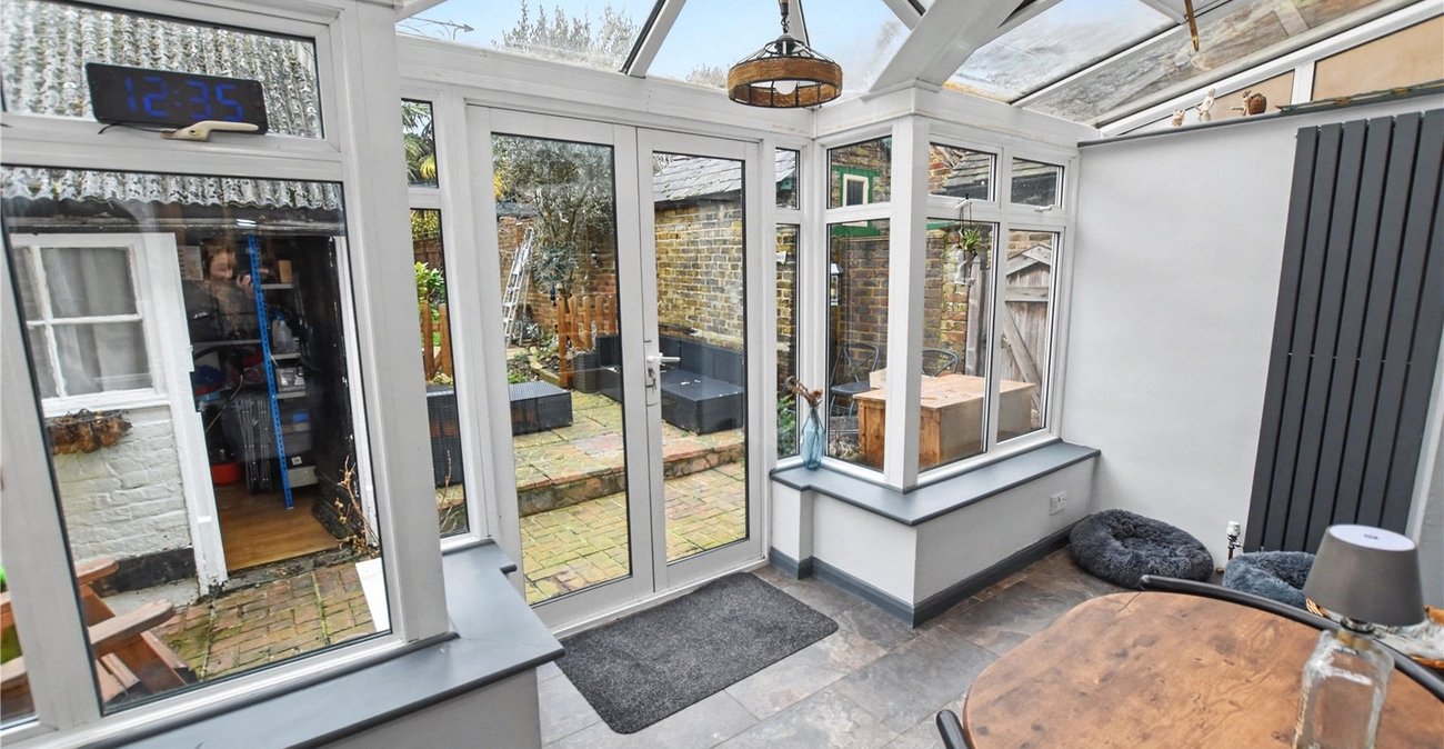 3 bedroom house for sale in Crayford | Robinson Jackson