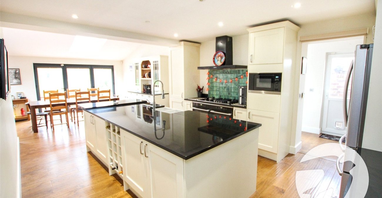 3 bedroom house for sale in Avery Hill | Robinson Jackson