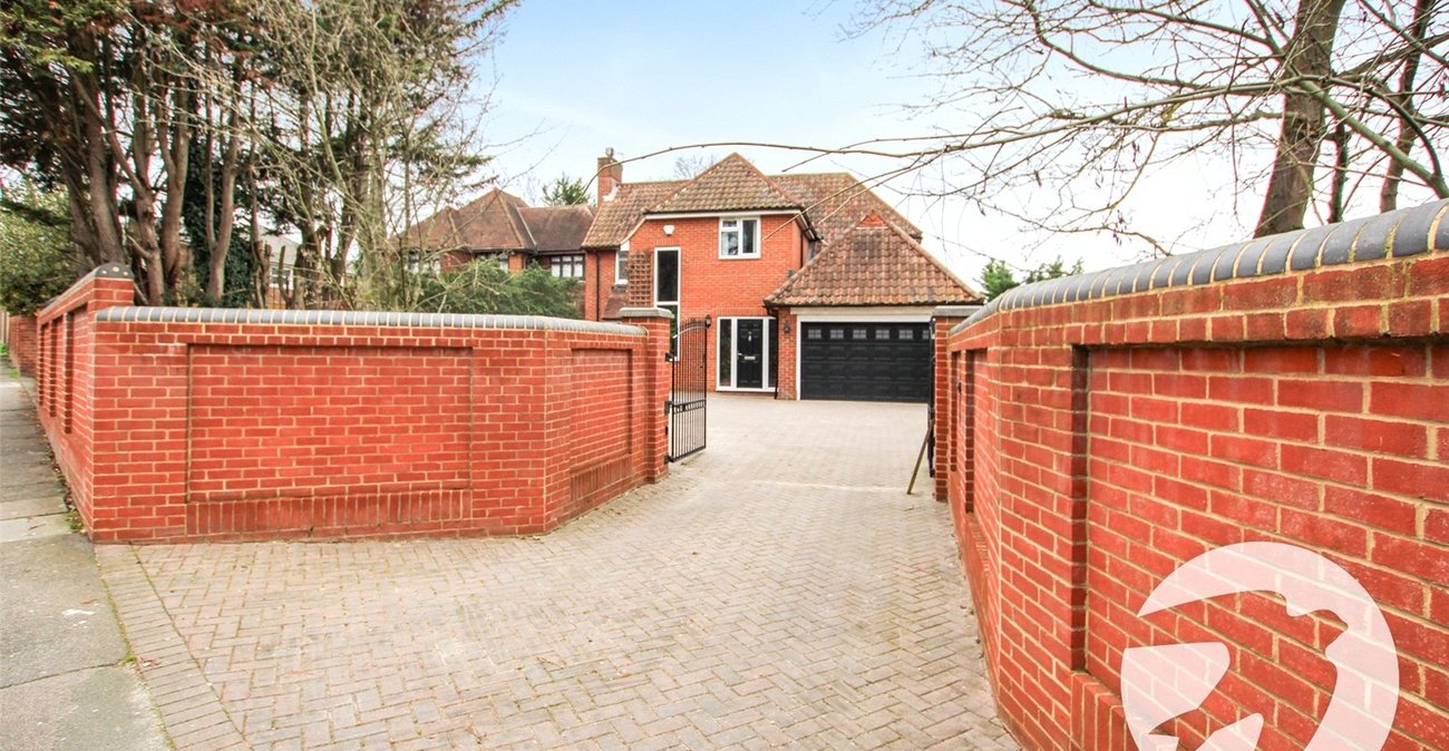 3 bedroom house for sale in Avery Hill | Robinson Jackson