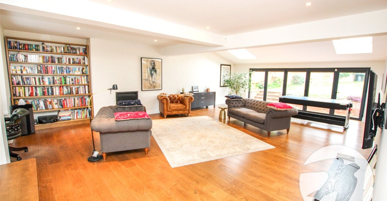 3 bedroom house for sale in Avery Hill | Robinson Jackson