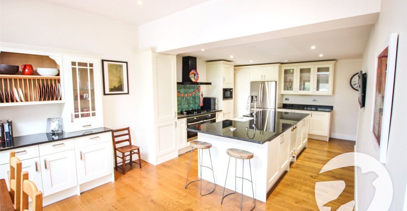 3 bedroom house for sale in Avery Hill | Robinson Jackson