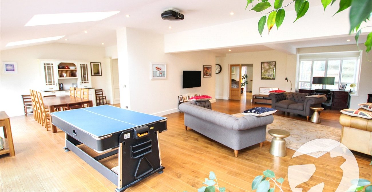 3 bedroom house for sale in Avery Hill | Robinson Jackson