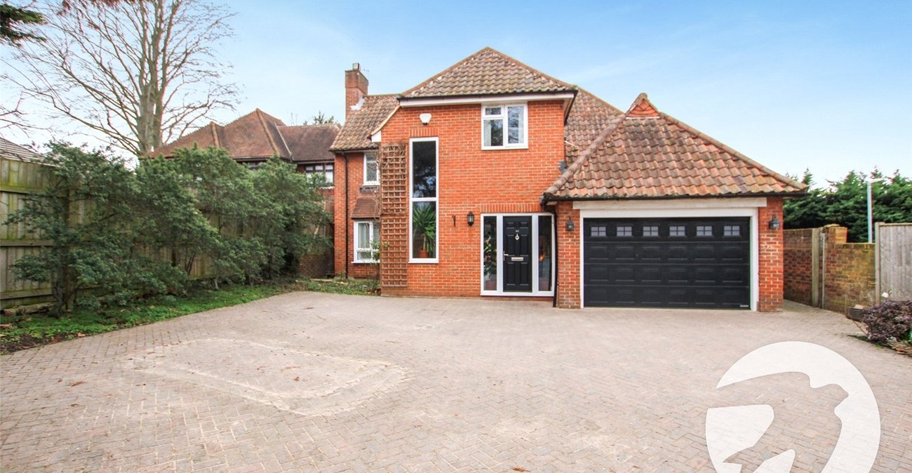 3 bedroom house for sale in Avery Hill | Robinson Jackson