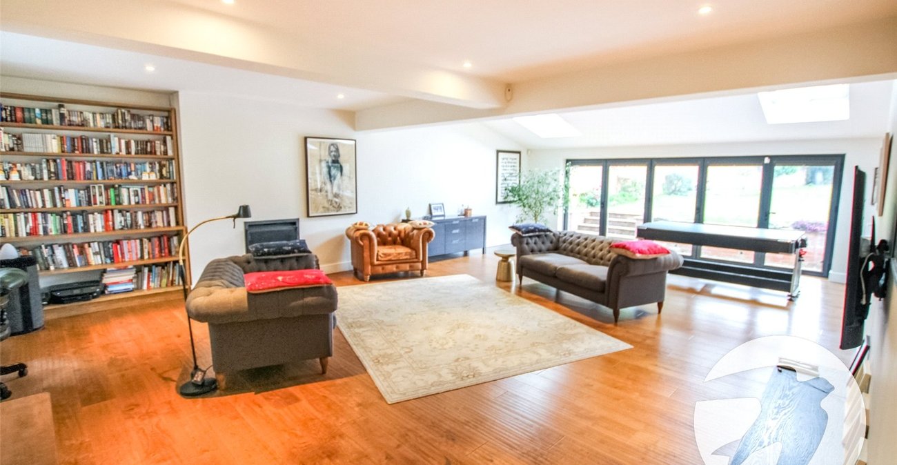 3 bedroom house for sale in Avery Hill | Robinson Jackson