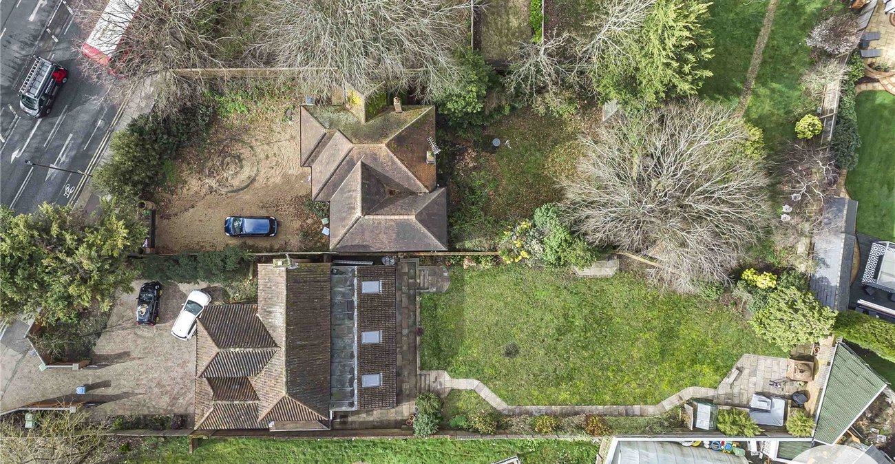 3 bedroom house for sale in Avery Hill | Robinson Jackson