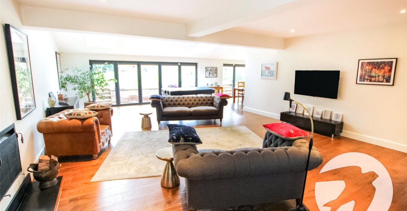 3 bedroom house for sale in Avery Hill | Robinson Jackson