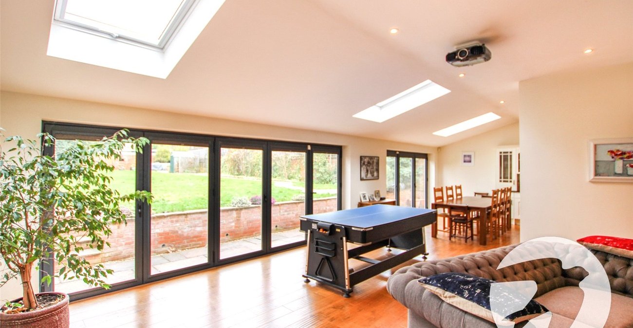 3 bedroom house for sale in Avery Hill | Robinson Jackson