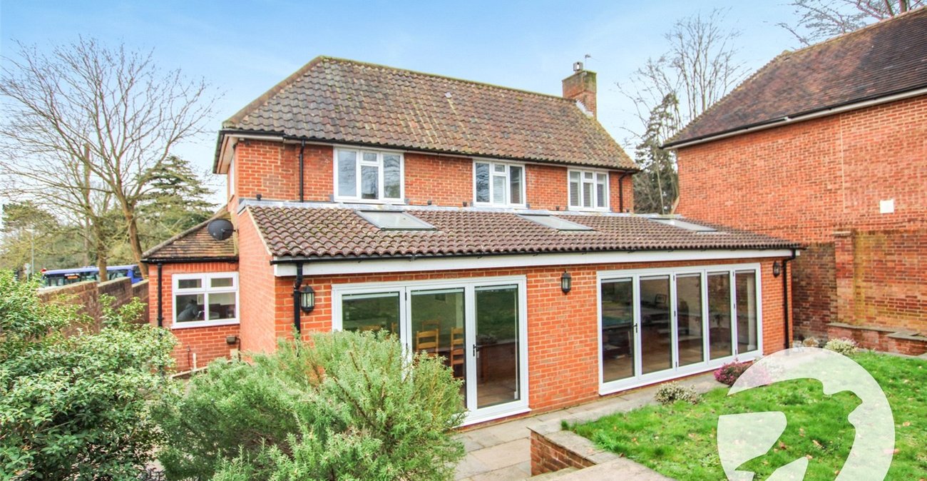 3 bedroom house for sale in Avery Hill | Robinson Jackson