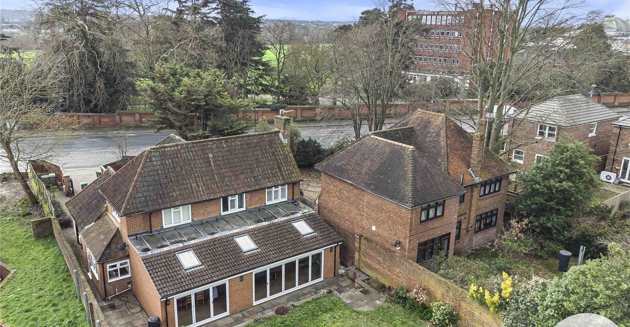 3 bedroom house for sale in Avery Hill | Robinson Jackson