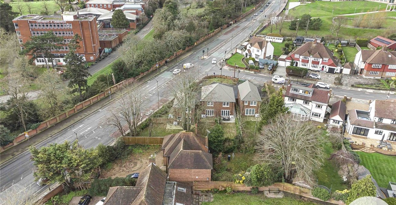 3 bedroom house for sale in Avery Hill | Robinson Jackson